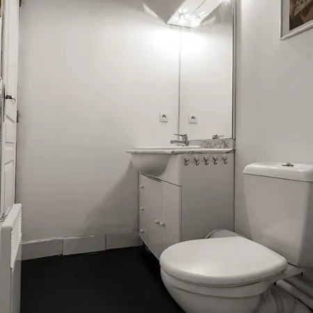 Le 39 3 Rue Trivalle Apartment Carcassonne