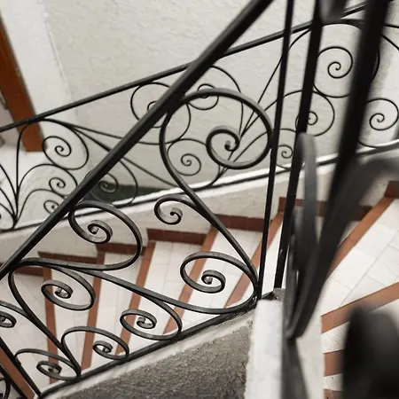 Apartment Le 39 3 Rue Trivalle