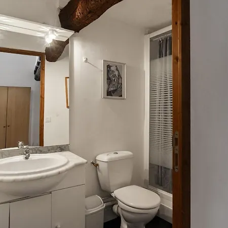 Le 39 3 Rue Trivalle Apartment Carcassonne