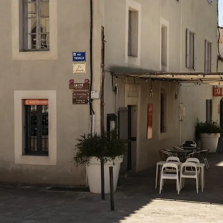 Le 39 3 Rue Trivalle Apartment