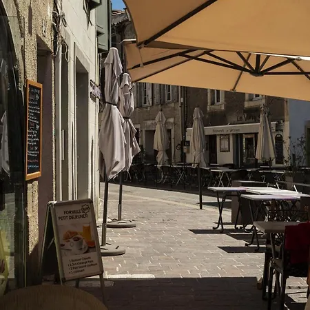 Le 39 3 Rue Trivalle Apartment
